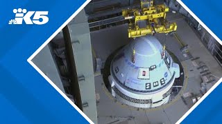 Boeing Starliner mission scrapped [upl. by Aday]