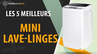 ⭐️ MEILLEUR MINI LAVELINGE  Avis amp Guide dachat Comparatif 2022 [upl. by Verras]