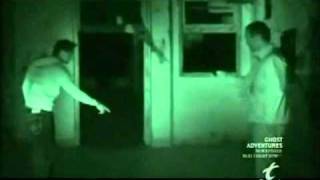 Best Of Waverly Hills Sanitarium Ghost Adventures S04E04 [upl. by Aiyt]