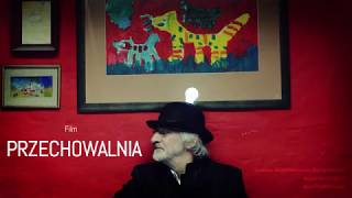 Przechowalnia soundtrack W Markowska B Hołownia  Ananke [upl. by Hulbard]