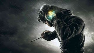 dishonored definitive edition PC gameplay [upl. by Matazzoni978]