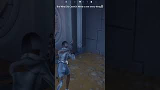 CaseOh was hungry😭💀fortnite caseoh shorts [upl. by Aivlis]