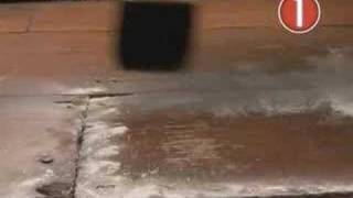 How To Fix Squeaky Floorboards [upl. by Gabby508]