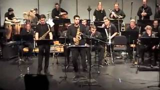 Crazy But David Baron Stevens Eric Marienthal [upl. by Chaker]