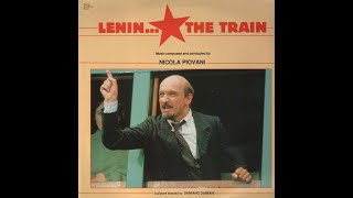 El tren de Lenin Part 22 [upl. by Austine]