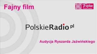 Przegląd kultowych amerykańskich filmów w Polsce Trójka [upl. by Ihcalam]