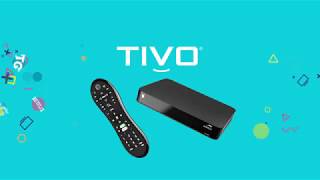 TiVO [upl. by Ventre14]