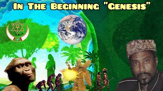 Dr Malachi Z York EL In the Beginning quot Genesisquot [upl. by Uchish]