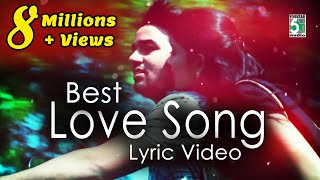 Best love Song Lyric Video  Romantic Video Song  Tamil Film Songs [upl. by Notserk648]