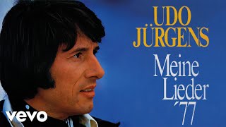 Udo Jürgens  Nur einen Sommer lang Official Audio [upl. by Essilec]