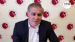 ASH 2023  ATLAS trial MRD assessment in peripheral blood [upl. by Bathsheeb]