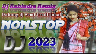 New Santali dj video 2023  24 🥰 New Santali Nonstop DJ Song 2023 🫣 new santali dj song 2023 [upl. by Rufe961]