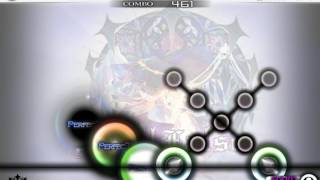 Cytus Fanmade  AngelFalse Hard Lv9 [upl. by Jeane536]