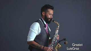 Slow hands  Niall Horan sax cover Graziatto [upl. by Rombert]