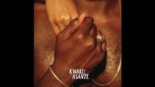 Kwaku Asante  Molasses Audio [upl. by Toomay667]