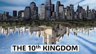 What Makes The 10th Kingdom My Favorite MiniSeries [upl. by Nommad]