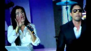 Wise ft Olga Tañon  Volver a Ti [upl. by Carlee368]