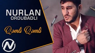 Nurlan Ordubadli  Revayet Qemli Qemli 2019 Official Music Video [upl. by Barabbas]