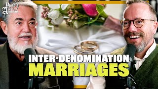 Dr Scott Hahn Gives Marriage Advice [upl. by Alahc]