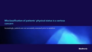 Part 2 Misclassification of patients’ physical status is a serious concern [upl. by Flora810]