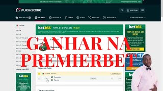 Como Ganhar Na Premierbet Angola [upl. by Navy]