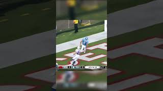 Craziest Preseason Plays Punter AJ Trapasso goes Behind the Back for Fake Punt TD [upl. by Connors]