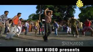 Nai re Nai Babba  Puneet Rajkumar  Kannada Item Songs [upl. by Ailemor]