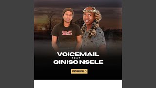 Inombolo feat Qiniso Nsele [upl. by Lawford]