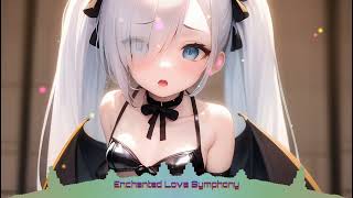 Nightcore  Enchanted Love Symphony [upl. by Alyahsat]