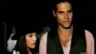 2003 Primetime Live  Lisa Marie Presley Talks About Danny Keough [upl. by Notyep]