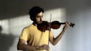 Calligopoulos  Paganini  Caprice 24 [upl. by Duval]