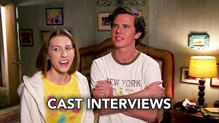 The Middle  200th Episode Cast Interviews HD Final Season [upl. by Gilpin]