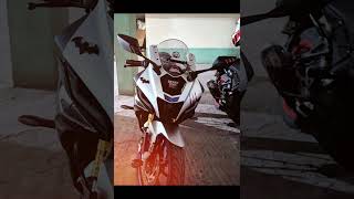 R15m bs7 Front modification rider r15m r15v4 r15 [upl. by Modestine]