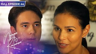 ENG SUB Ep 44  Ngayon at Kailanman  Joshua Garcia Julia Barretto [upl. by Cindee]