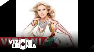 Shkurte Fejza  Komandant LeshiRidvan Qazimi  Official Audio [upl. by Murrell]