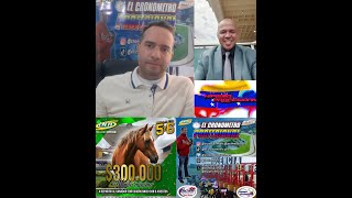 HIPISMO PROFESIONAL DOMINGO 210124 [upl. by Vittoria]