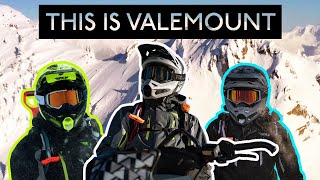 License to Ride  Part 3 This Is Valemount [upl. by Adyeren]