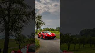 Ferrari 488 Pista Fact [upl. by Edasalof]