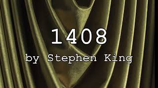 1408 by Stephen King AudiobookSlideshow [upl. by Ezar]