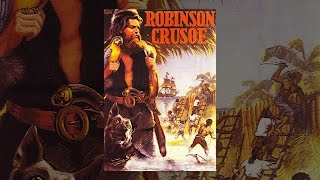 Robinson Crusoe [upl. by Arimak]