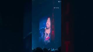 Dilluminati Tour Diljit Dosanjh day 1diljitdosanjh concertsDelhiliveyoutube shots song2024 [upl. by Aihsatal]