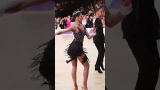 quotBallroom Cha Cha Cha Chicago 2024quot 😍💃 shorts short youtubeshorts [upl. by Josephina]