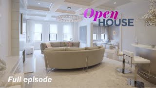 HOME TOURS Bright amp Eclectic Spaces in New York California and Turkiye  Open House TV [upl. by Eliott]