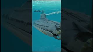 Facts About World Biggest Submarine  Akula Class Dmitry  hindifacts amazing Infofides [upl. by Chaim]