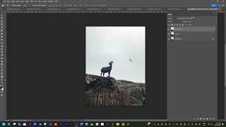 photoshop tutorial color grading [upl. by Ume236]