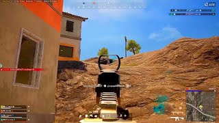 PUBG Ps5 Ranked JeHaD MaZiri [upl. by Hurlow]