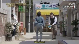 Eng sub  Playlist reply 1988 Ep 2  One Happy Day [upl. by Ahsemed681]