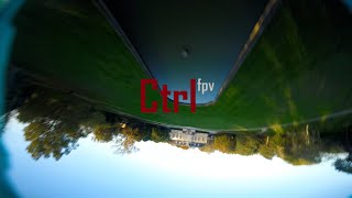 Showing her my passion \ FPV FREESTYLE \ [upl. by Annamarie]