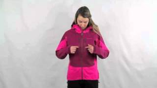 Patagonia Womens Triolet Jacket [upl. by Niggem]