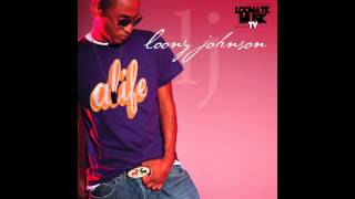 LOONY JOHNSON FT DAMOGUEEZ  L IN THE AIR OFFICIAL AUDIO [upl. by Eahsal267]